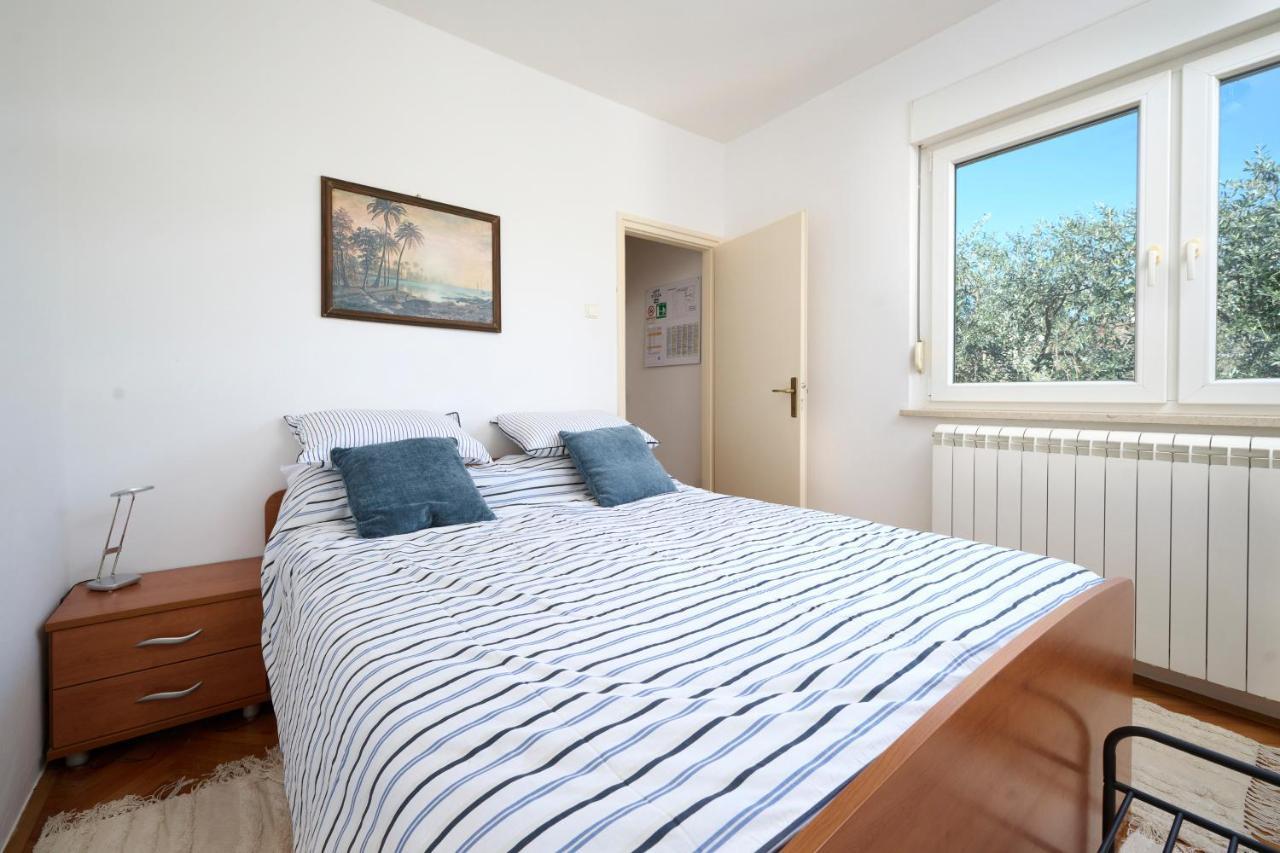 App Forza Apartment Umag Luaran gambar