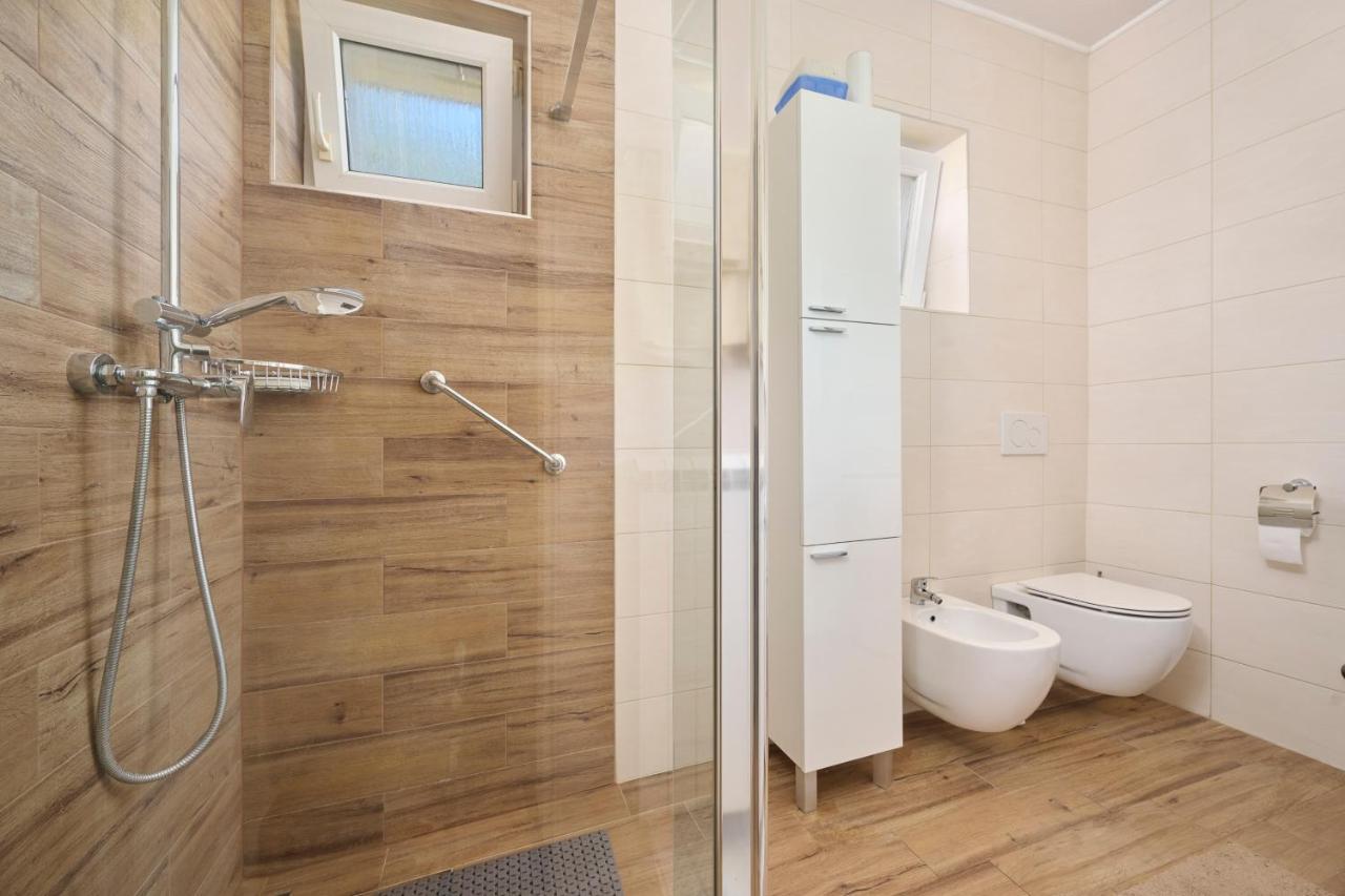 App Forza Apartment Umag Luaran gambar